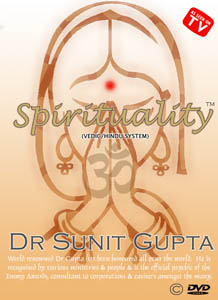 spirituality fdvd 1a